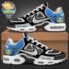 Los Angeles Sparks Shoes Personalized Air Max Plus Sneakers 2025