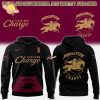 Slovak Extraliga HK Nitra Jersey Style Hoodie