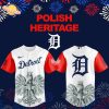 Boston Red Sox x Independence Day Edition-3D Baseball Jersey
