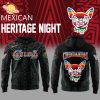El Paso Chihuahuas Just some Dogs reppin’ their Dawg Hoodie