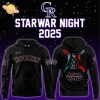 Abbotsford Canucks 2025 Calder Cup Champions Combo Hoodie