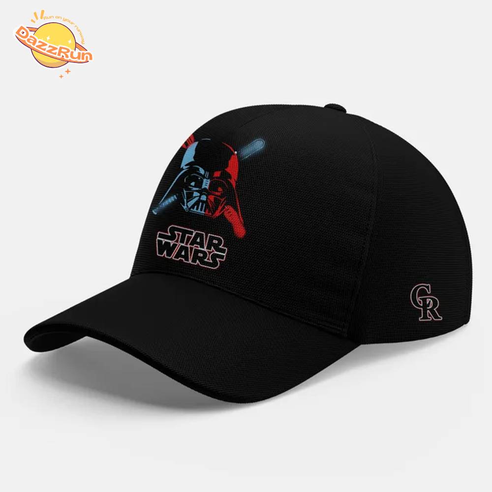 Exclusive Colorado Rockies x Star Wars hoodie 2025 – Limited Collector’s Drop Exclusive Colorado Rockies x Star Wars hoodie 2025 – Limited Collector’s Drop