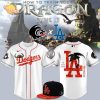 Limited Edition El Paso Chihuahuas 75th Anniversary of Peanuts New Jersey