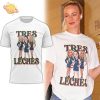 Limited Edition Vancouver Bandits x Filipino Celebration Night 2025 TShirt