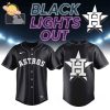 Limited Edition Jersey Shore BlueClaws x Star War 2025 Baseball Jersey