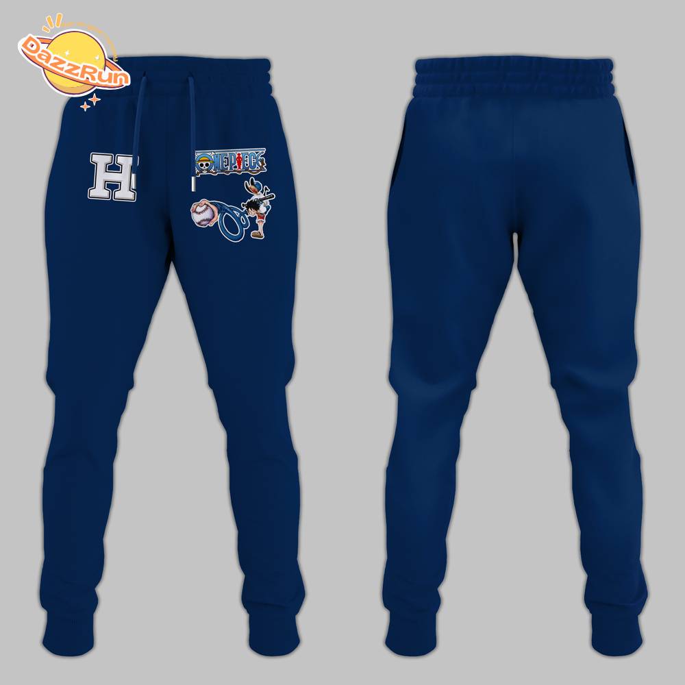 Houston Astros x ONE PIECE Limited Jersey 2025 Houston Astros x ONE PIECE Limited Jersey 2025