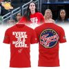Caitlin Clark 2024 WNBA Rookie of the Year Shirt