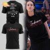 Fever ‘Tres Leches’ Caitlin Clark, Lexie Hull, Sophie Cunningham T-shirt
