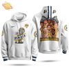 El Paso Chihuahuas Just some Dogs reppin’ their Dawg Hoodie
