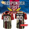 Toronto Argonauts 2025 National Indigenous History Month Football Jersey