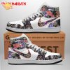 Star Flag V2 – American Flag – Independence Day J1 Shoes