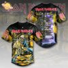 Men’s Indiana Pacers 2025 Finals Baseball Jersey