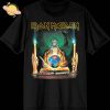 Run For Your Lives 2025 Tour Tee