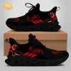 Chicago Cubs Custom name Clunky Shoes