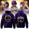 SF 49ers 2025 NFL Minecraft Game Hoodie