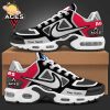 Atlanta Dream Shoes Personalized Air Max Plus Sneakers 2025