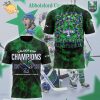 Limited Edition Diablos Rojos del Mexico x Peanuts T-Shirt 2025