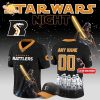 Tucson Sugar Skulls x 2025 Western Night Jerseys