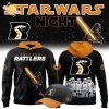 Limited Edition CAT 100 Years H115 Hoodie 2025
