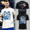 Limited Edition Dodgers x Protect los Angeles 2025 TShirt