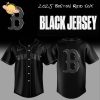 Limited Edition Diablos Rojos del Mexico x Peanuts Baseball Jersey 2025