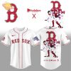 Limited Edition Cincinnati Reds Hololive Night Collaboration Jersey