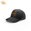 Oklahoma City Thunder 2025 NBA Champions Cap