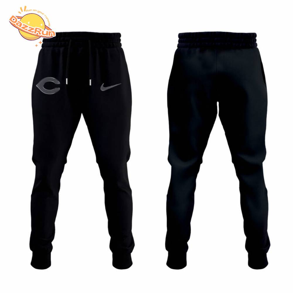 Limited Edition Cincinnati Reds Back In Black Jersey Limited Edition Cincinnati Reds Back In Black Jersey