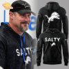 2025 Calaveras de West Michigan Replica Hoodie