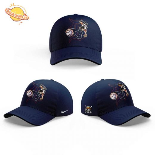Limited Edition Detroit Tigers One Piece Night Game Blue Jersey