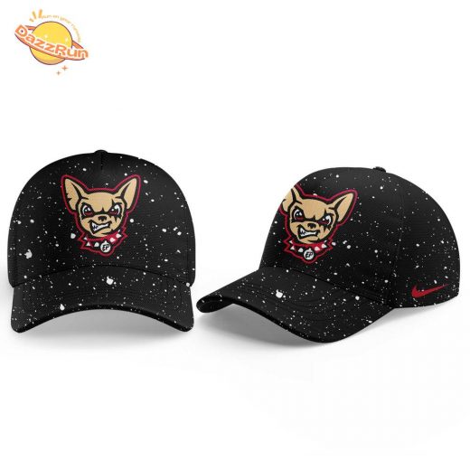 Limited Edition El Paso Chihuahuas Star Wars Jersey Auction