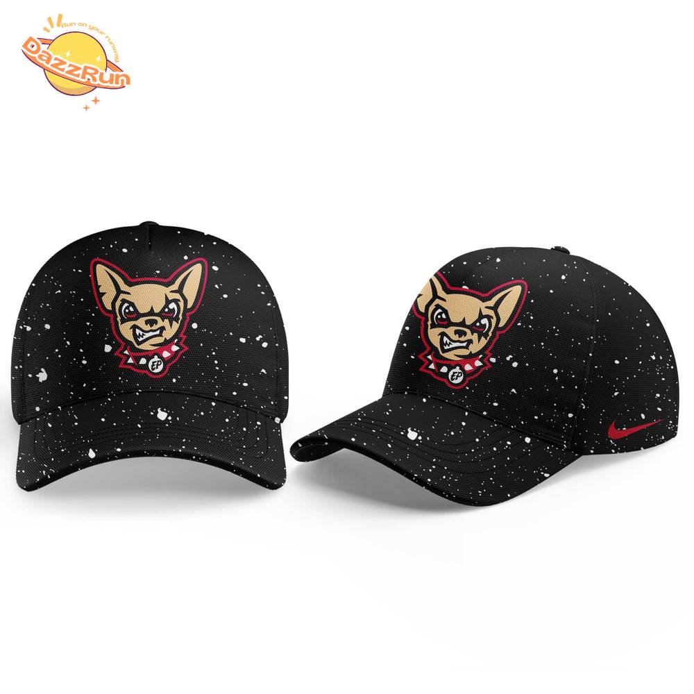 Limited Edition El Paso Chihuahuas Star Wars Jersey Auction Limited Edition El Paso Chihuahuas Star Wars Jersey Auction