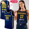 Limited Edition Sophie Cunningham Red Basketball Jersey