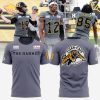 Men’s LSU Tigers 2025 NCAA Baseball Men’s College World Series Champions T-Shirt