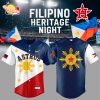 Limited Edition Houston Astros Honor All-Time DJ DJ Screw Signature Jersey