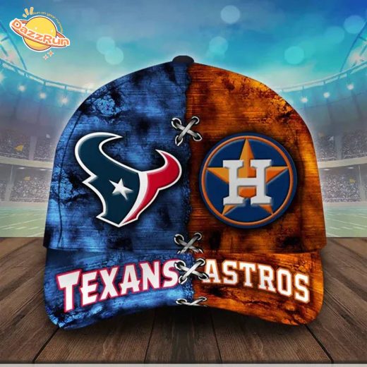 Limited Edition Houston T-Shirt 2025