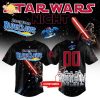 Limited Edition Lake Erie Crushers x Mititary Jersey 2025