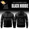 F1 The Movie 2025 APXGP “Brad Pitt” Combo Hoodie