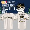 Seattle Mariners Deaf and Hard of Hearing Night Combo Jersey