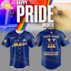Buffalo Bisons New Special Jersey
