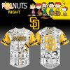 Limited Edition Atlanta Braves x Hello Kitty Night Plus Jersey