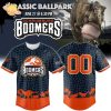 Phillies x Native American Heritage Jersey