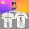 ONE PIECE x New York Yankees Limited Jersey 2025