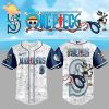 Seattle Mariners Deaf and Hard of Hearing Night Combo Jersey
