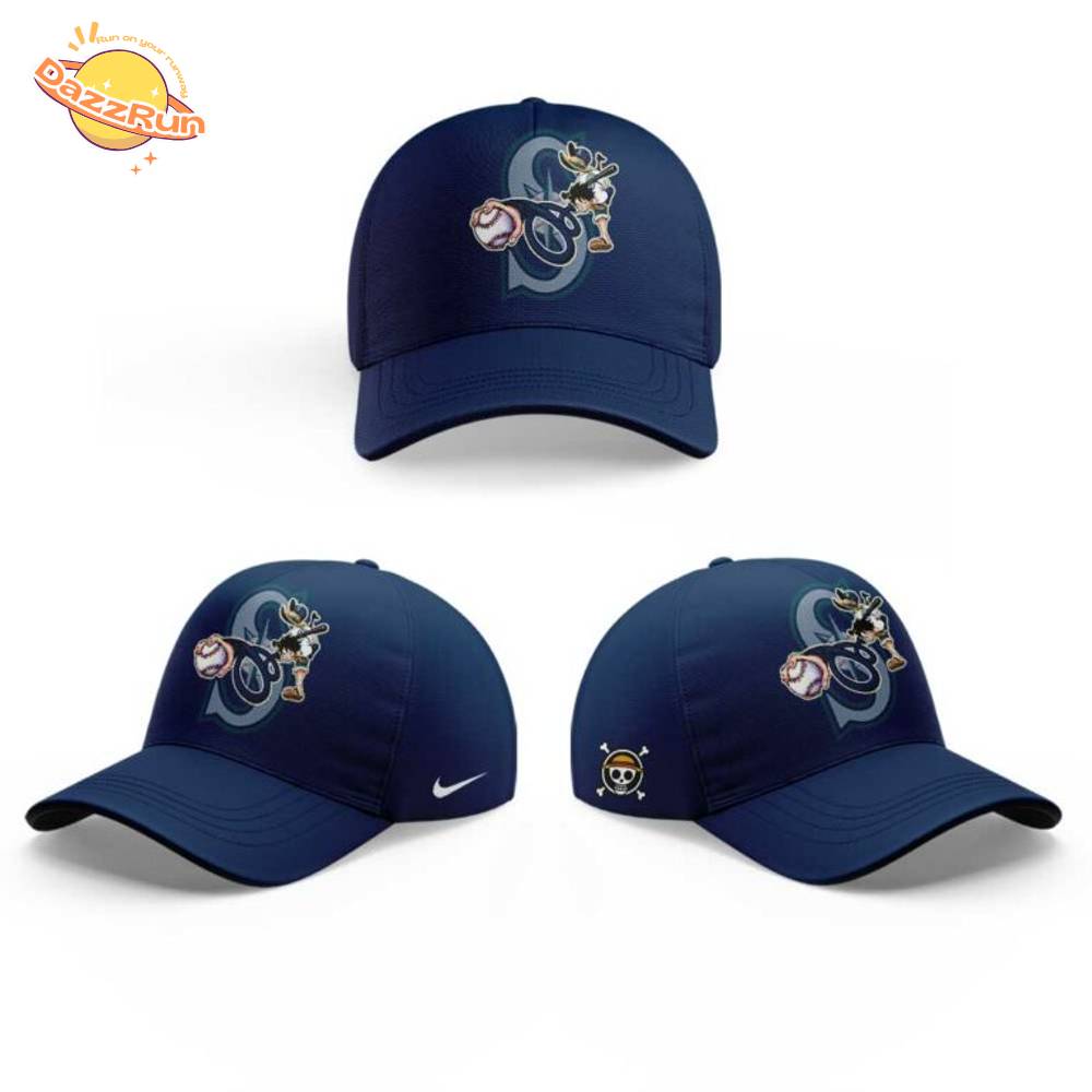 Limited Edition Seattle Mariners One Piece Night Game Jersey Limited Edition Seattle Mariners One Piece Night Game Jersey