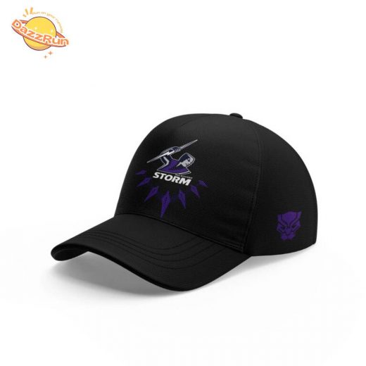 Limited Edition Storm x Black Panther 2025 Combo Tshirt