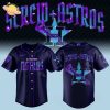 Limited Edition Texas Rangers Back In Black Jersey