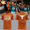 Limited Edition Texas Softball ‘All For Alex’ 2025 Blue Tshirt
