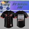 Cleveland Guardians x Labor Day Jersey Limited Edition Custom Name-3D Baseball Jersey