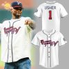 Marijuana I’m Smokin’ It Baseball Jersey